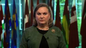 We will 'tighten the noose' on Putin, vows US State Deptarment's Victoria Nuland