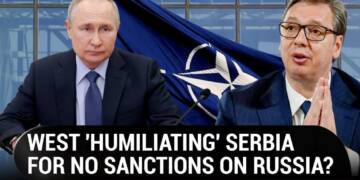 US Sanctions Serbian Companies for Russian Military Links