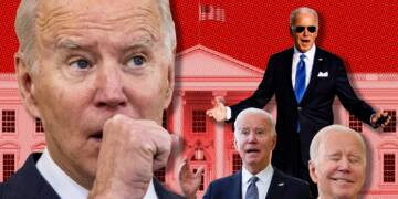 Biden's Mental Health Crisis