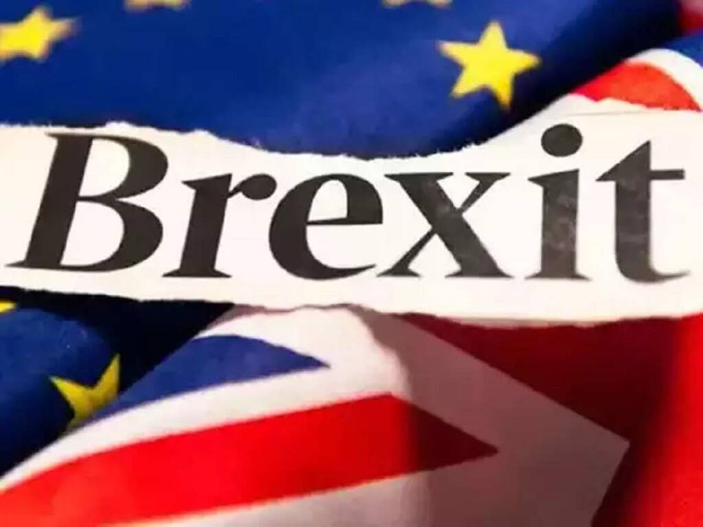 Brexit Boon or Bust?
