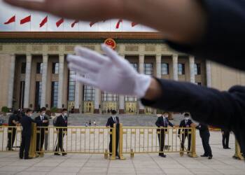 China's Censorship Tech