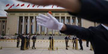 China's Censorship Tech