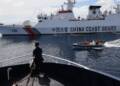 Taiwan in Crisis: Chinese Coast Guard's Move Sparks Panic