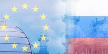 EU can unilaterally CANCEL Sanctions on Russia