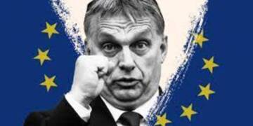 Orban being the EU’s undoing