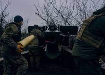 Ukraine has no more weapons