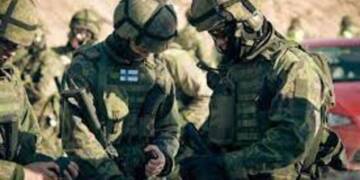 Finland's Defense DOOMED