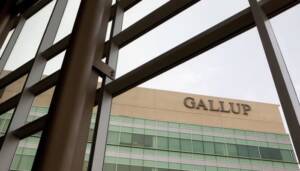 US consultancy Gallup withdraws from China