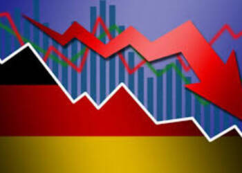 Germany will be a failed state in the next 20 yrs.