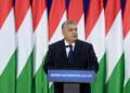 Viktor Orban's State of the Nation address