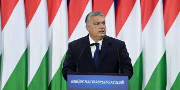 Viktor Orban's State of the Nation address