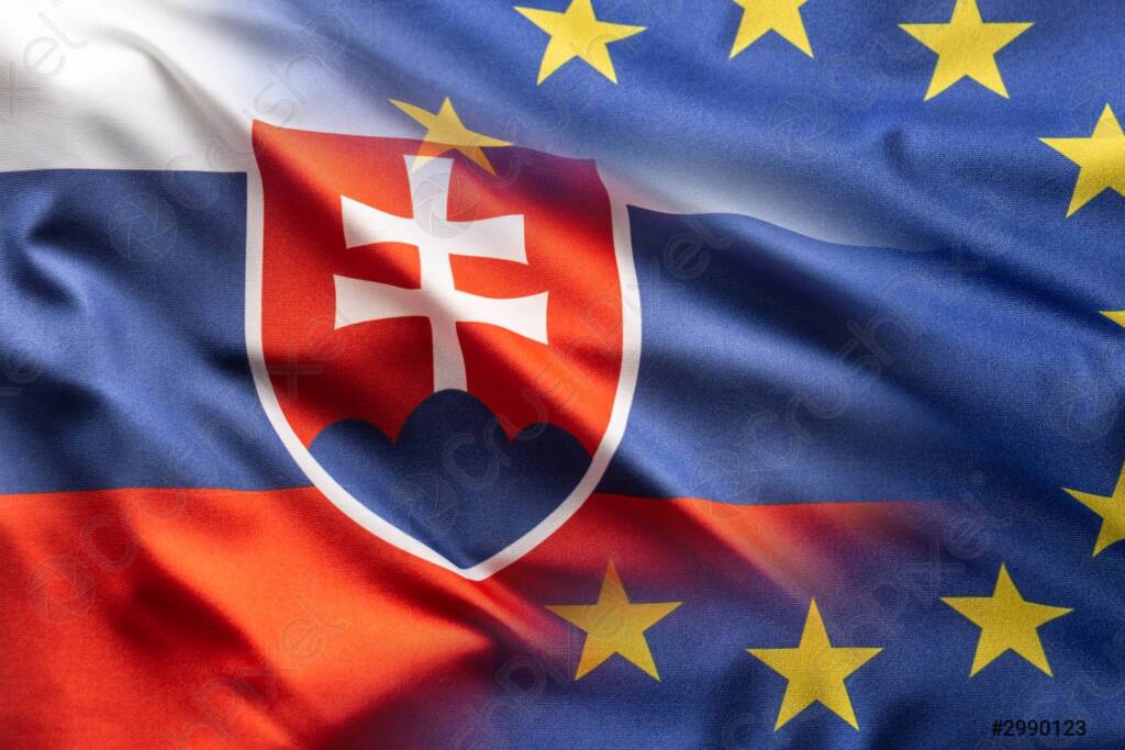 Slovakia vs EU