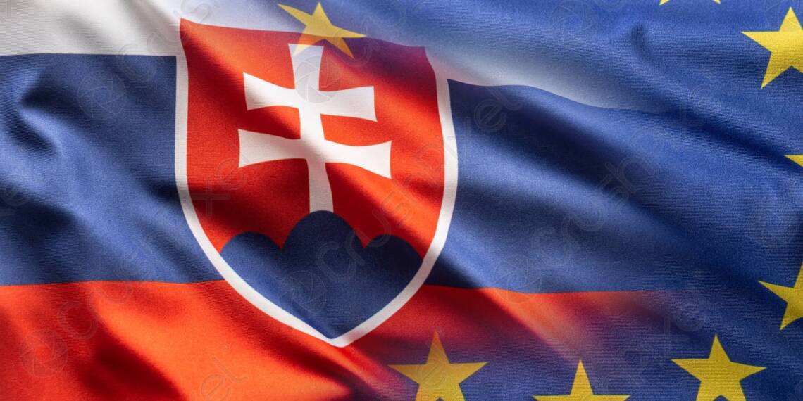 Slovakia vs EU