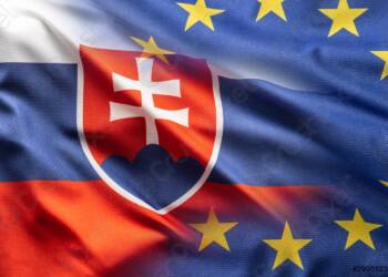 Slovakia vs EU