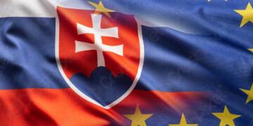 Slovakia vs EU