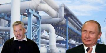 Austria’s Clever Games: With EU in Letter, With Russia in Spirit