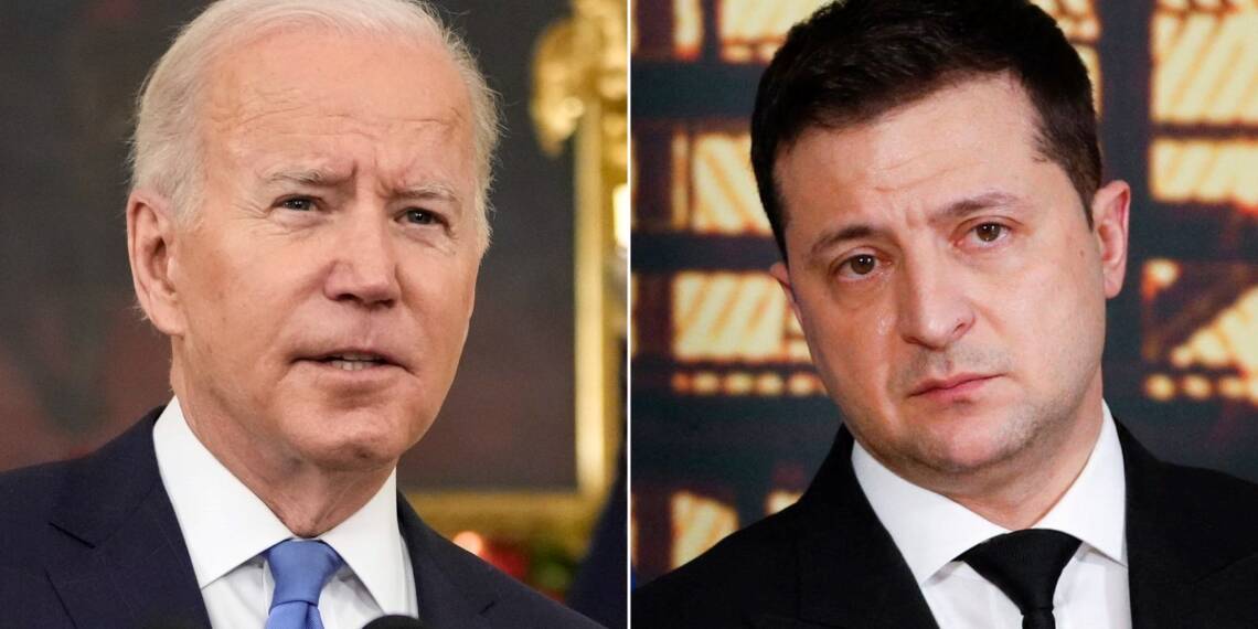 Zelensky