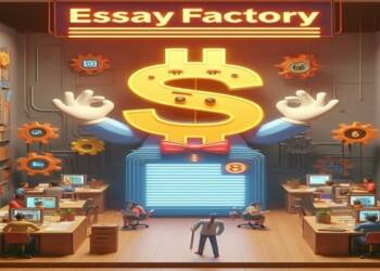 Is Essayfactory Scam? A Comprehensive Analysis by Henry Mitchel