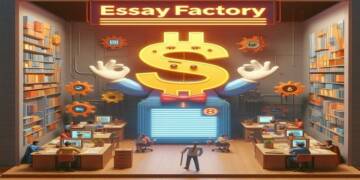 Is Essayfactory Scam? A Comprehensive Analysis by Henry Mitchel