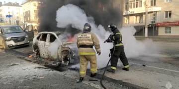 The Belgorod Shame: Ukraine’s true Face