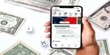 The Art of Betting: the Basic Rules