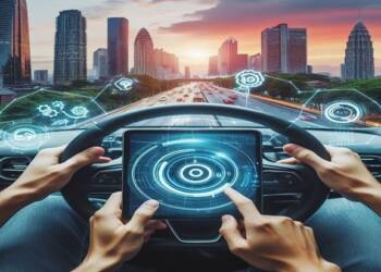 The Genesis of a Digital Driving Education Disruptor