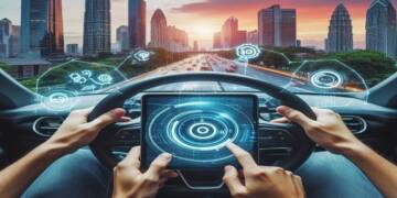 The Genesis of a Digital Driving Education Disruptor