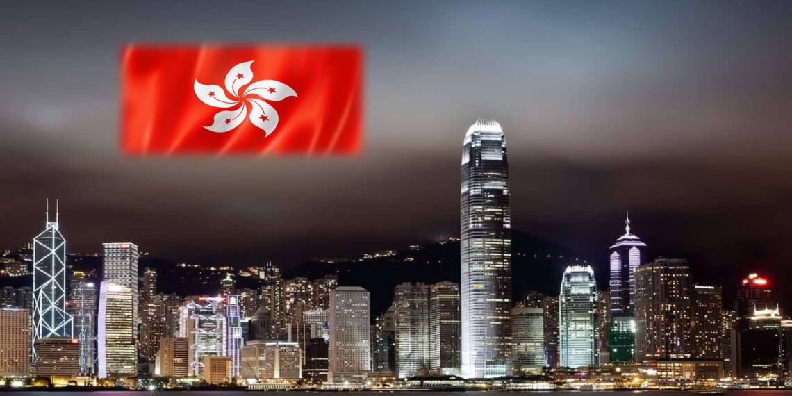 Hong Kong