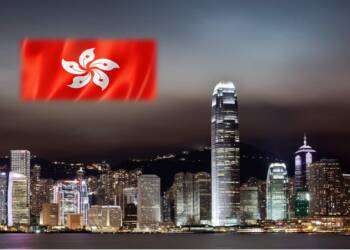 Hong Kong