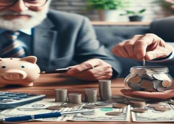 Senior Savings – How To Cut The Costs of Old Age