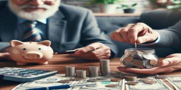 Senior Savings – How To Cut The Costs of Old Age