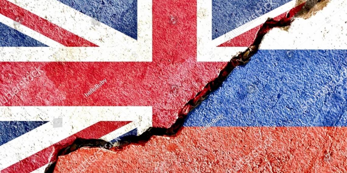UK's
