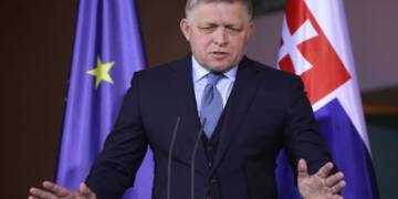 Robert Fico