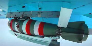 FAB-1500 Russia