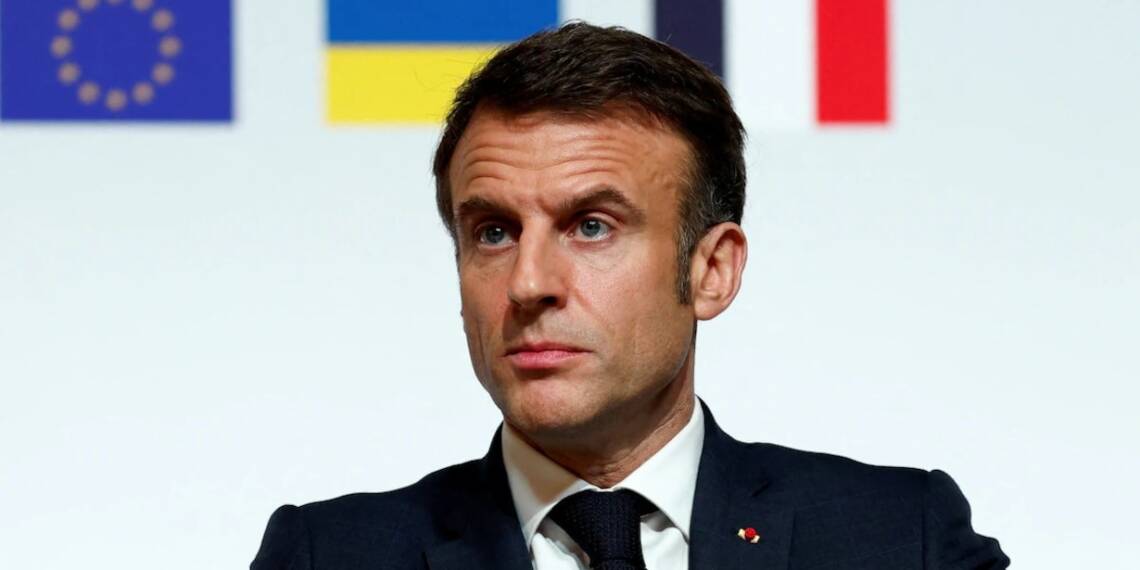 Macron