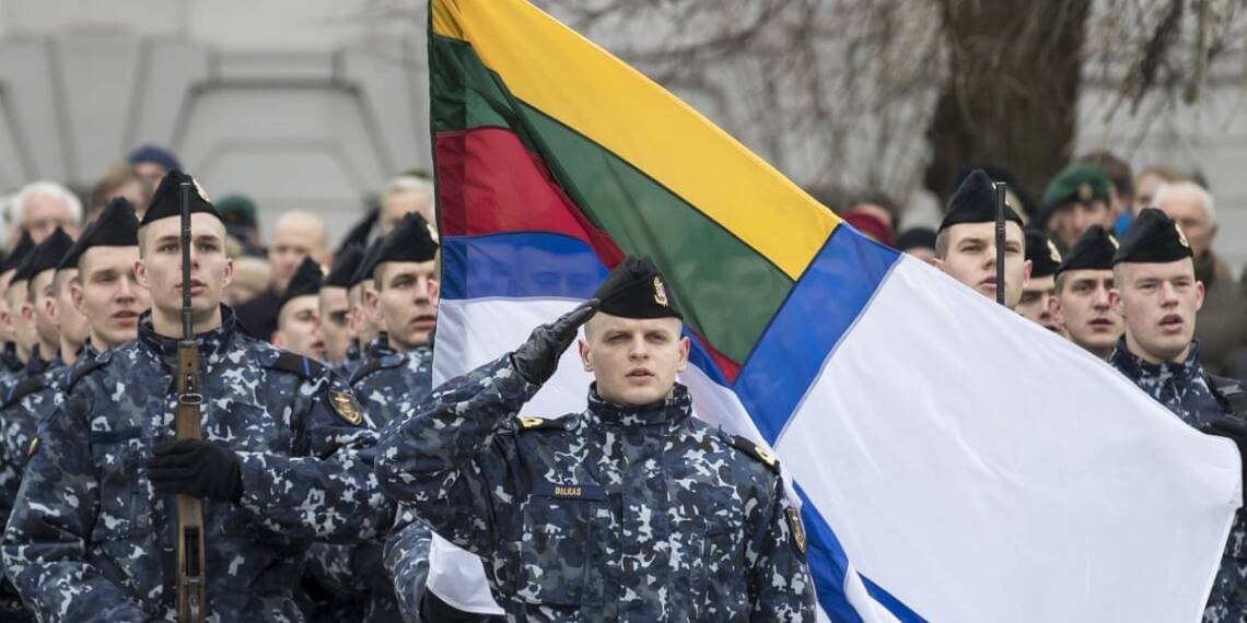 Lithuania