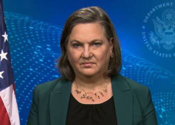 Victoria Nuland