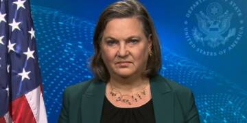 Victoria Nuland