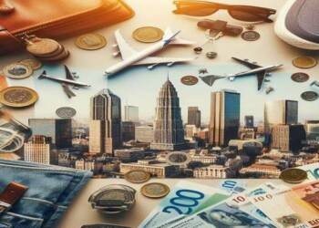 Practical ways to earn money while you travel