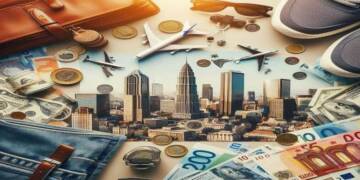 Practical ways to earn money while you travel