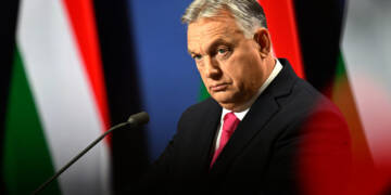 Biden just TRIED to UNSEAT Orban