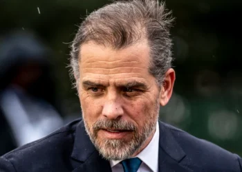 Hunter Biden in Russian Spotlight now