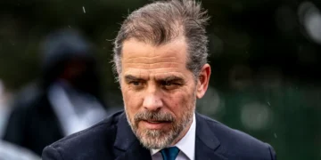 Hunter Biden in Russian Spotlight now