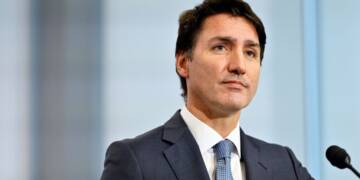 Trudeau’s EPIC TAKEDOWN of…TRUDEAU
