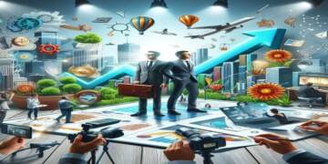 Reasons Why All Small Businesses in the US Need a Blog