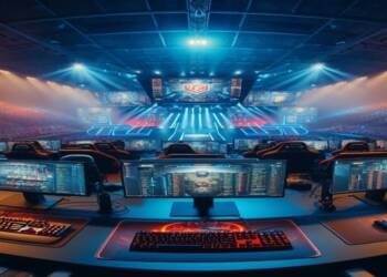 PAIN became the winner of the Global Esports Tour Rio 2024