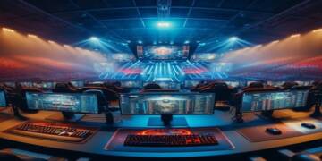 PAIN became the winner of the Global Esports Tour Rio 2024