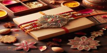 12 Budget Friendly Rakhi Gifts to Abroad By Rakhibazaar