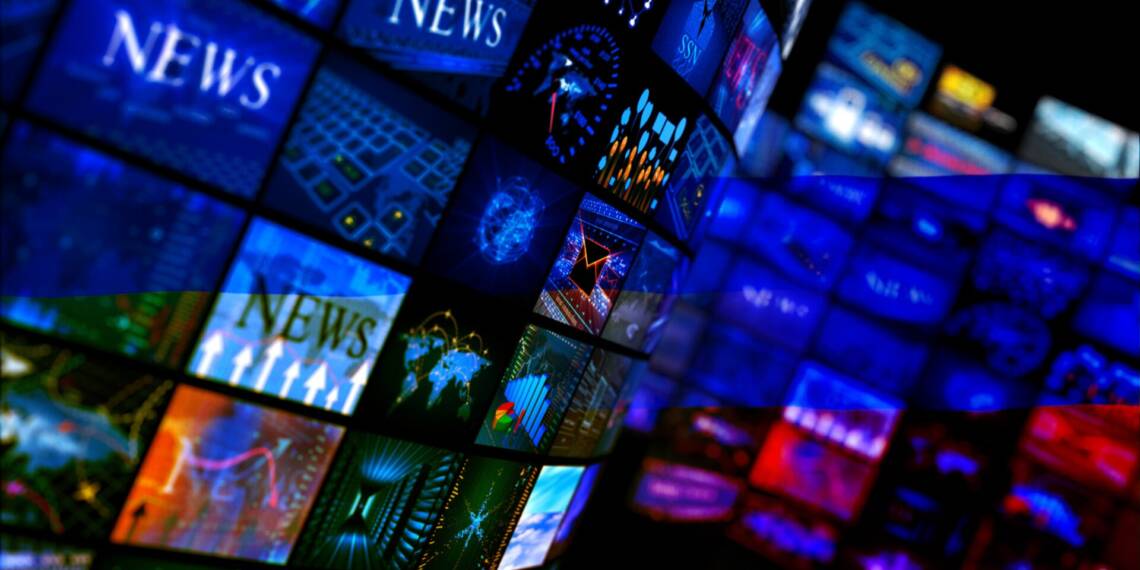 From Pro-Ukraine to Somewhat Pro-Russia