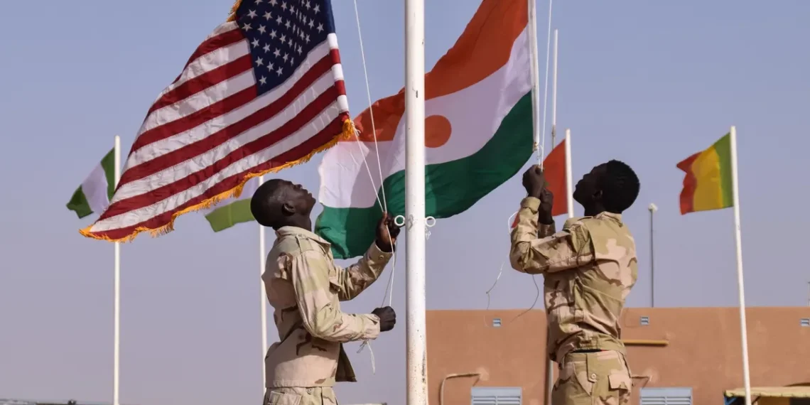 US gets the BIG BOOT